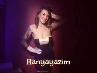Ranyayazim