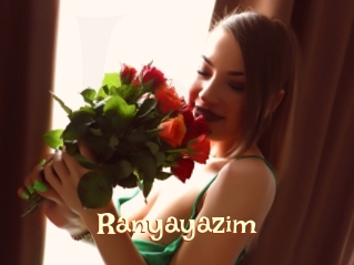 Ranyayazim