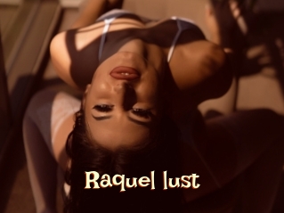 Raquel_lust