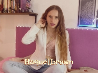 Raquellbrown