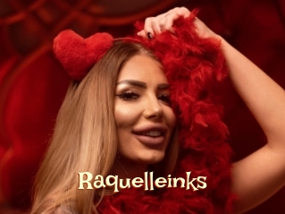 Raquelleinks