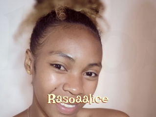 Rasoaalice