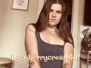 Raspberrycream421