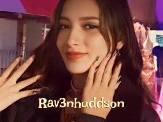 Rav3nhuddson