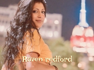 Raven_redford
