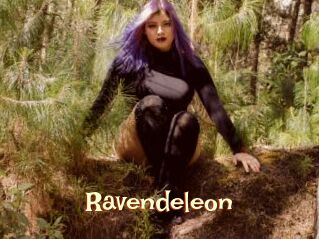 Ravendeleon