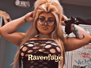 Ravenfaye