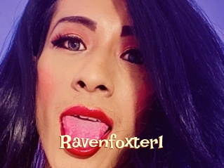 Ravenfoxter1