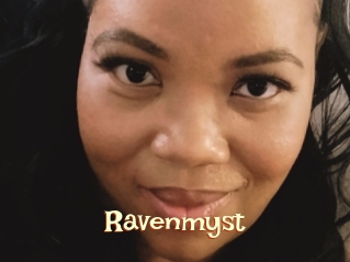 Ravenmyst