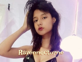 Ravennocturne