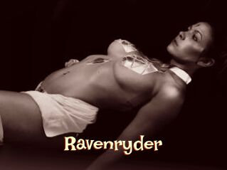 Ravenryder
