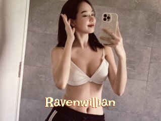 Ravenwillian