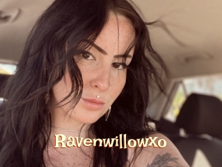 Ravenwillowxo