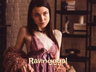 Ravinggyal