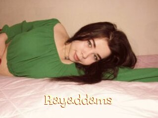 Rayaddams