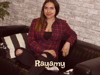 Rayamy