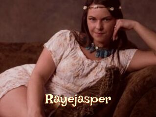 Rayejasper