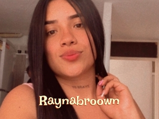 Raynabroown