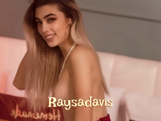 Raysadavis