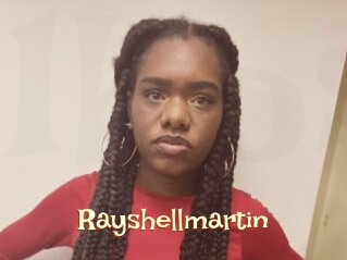 Rayshellmartin