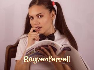 Rayvenferrell