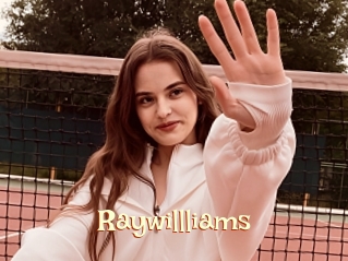 Raywillliams