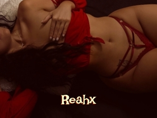 Reahx