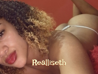 Realliseth