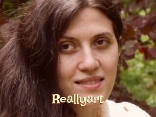 Reallyart