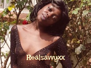 Realsavvyxx