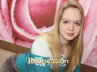 Reapassion