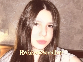 Rebbecamiller