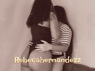 Rebecahernandezz