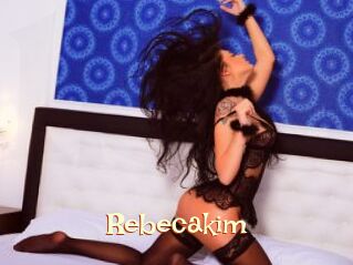 Rebecakim