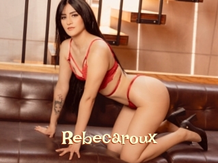 Rebecaroux