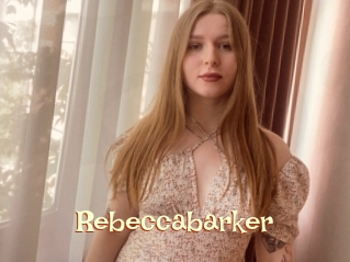 Rebeccabarker
