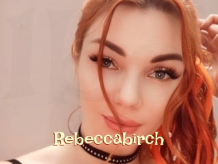 Rebeccabirch