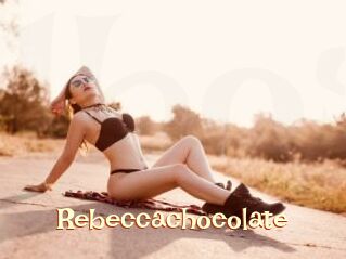 Rebeccachocolate