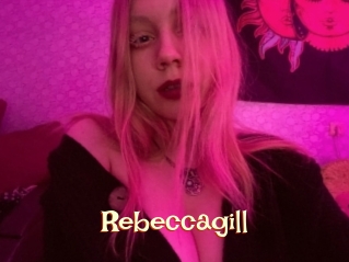 Rebeccagill