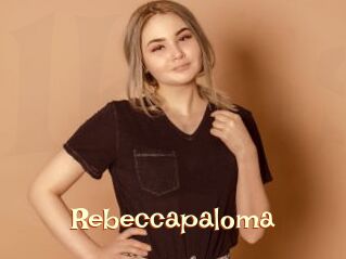 Rebeccapaloma