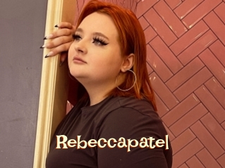 Rebeccapatel