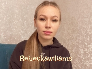 Rebeckawiliams