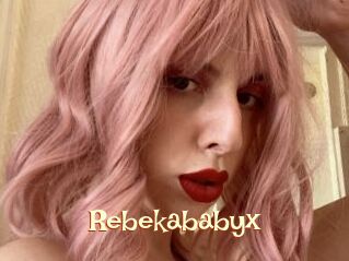 Rebekababyx