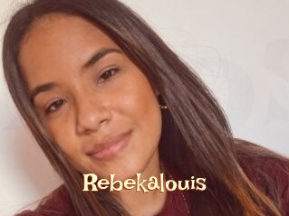 Rebekalouis