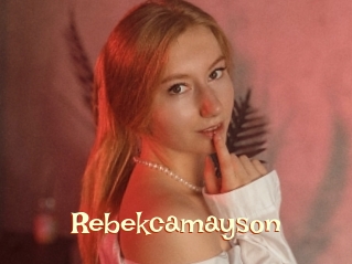 Rebekcamayson