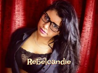 Rebelcandie