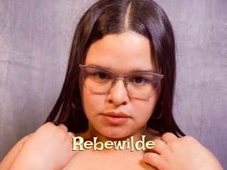 Rebewilde