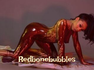 Redbonebubbles
