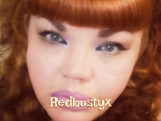 Redbustyx