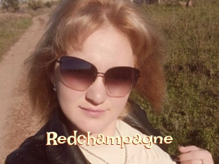 Redchampagne